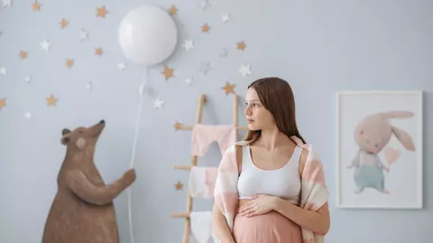 4 decizii importante pe care trebuie să le iei în timpul sarcinii