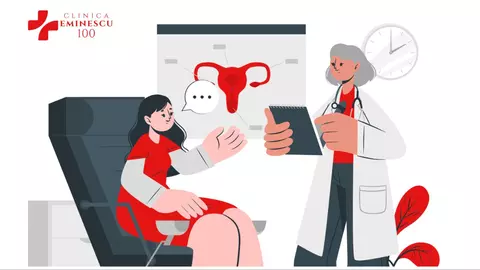 Importanța controalelor ginecologice periodice - Când trebuie să faci testul Papanicolau?
