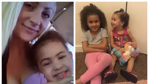 O fetiță și-a pierdut viața după ce s-a jucat cu un balon. "E sfâșietor!"