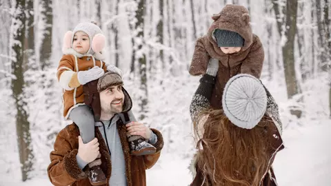 Degete mici, stil mare - înalță stilul copiilor cu încălțămintea UGG