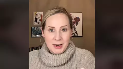 O mamă spune că după ce a născut corpul ei a căpătat un miros îngrozitor: "De animal putrezit, pământ și cupru!"