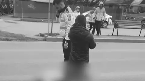 Ce s-a întâmplat cu polițistul care a accidentat-o mortal pe Raisa, la doi ani de la tragedie. "Familia a primit vestea prost!"