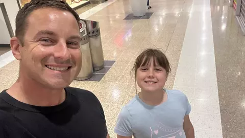 O fetiță de opt ani a murit în somn, după ce a acuzat "o mică durere de cap". "Este o tragedie!"