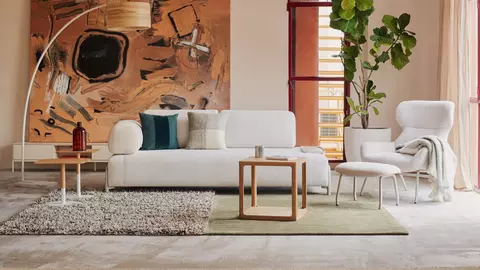 Confort și stil: ghidul tău pentru alegerea canapelei perfecte