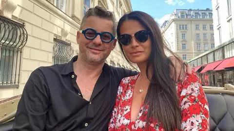 Copiii Ancăi Serea au făcut rujeolă, pneumonie și gripă. Soția lui Adi Sînă, pusă la zid că nu i-ar fi vaccinat: "Cine mai face rujeolă azi?"