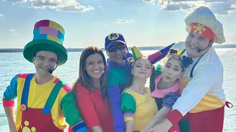 De ce au plecat Vero, Lulu și Răzvan de la “Gașca Zurli” și ce se va întâmpla cu trupa? Anunțul Mirelei Retegan