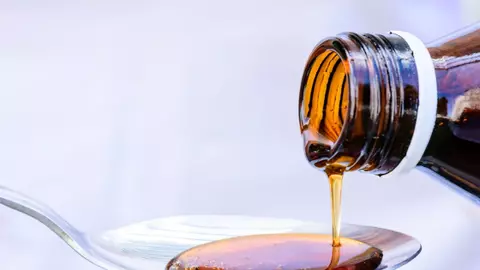 Sirop tuse copii – tipuri și recomandări privind administrarea