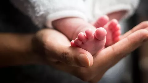 Care este vârsta ideală pentru a face un copil?