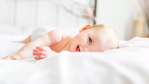 De ce sunt bebelușii născuți în iunie cu adevărat speciali. 6 argumente simpatice