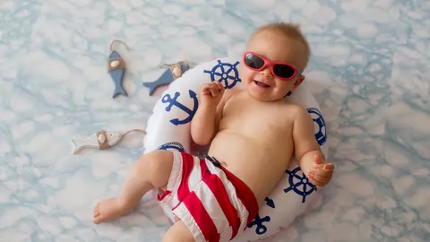 De ce sunt bebelușii născuți în iulie norocoși și speciali. 9 lucuri simpatice și interesante despre micuții tăi