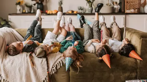 Urmează ziua de naștere a piticului tău? Top 5 activități de vară pe care le poți include în program