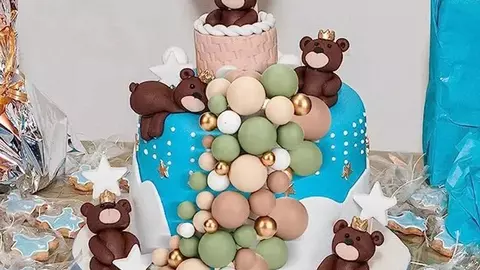 Ghidul viitorilor părinți. Ce trebuie să știi când alegi o sală de botez