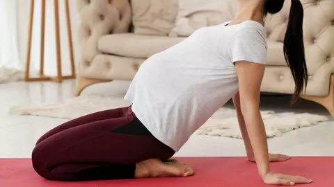 Cum să faci sport în timpul sarcinii?