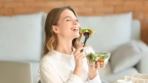 Obiceiuri sănătoase de adoptat înainte de sarcină