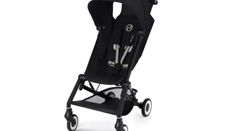 Cum arată căruciorul ideal pentru portbagaj sau cabina avionului