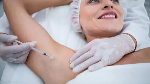 Cele mai recente inovații în tratamentele cu toxina botulinică: ce urmează în viitor?