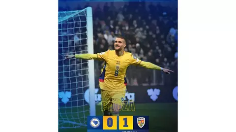 Seara în care PRIMA TV a unit o țară întreagă - Lider absolut de audiență. 2 milioane de români au trăit împreună meciul naționalei