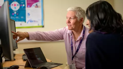 Meseria de specialist pe piața muncii – un rol strategic în ocupare și dezvoltare profesională