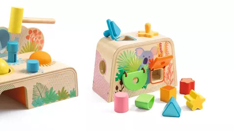 Ghid Complet: Cum să Alegi cele mai Bune Jucării Educative pentru Dezvoltarea Armonioasă a Copilului Tău