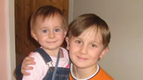 Elena, Maria si Alexandru