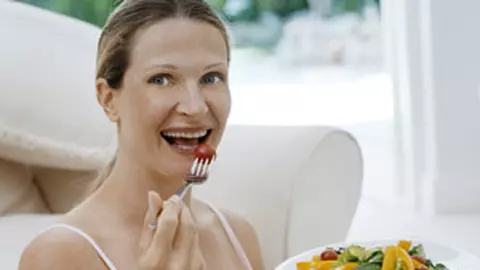 Cum te hranesti in timpul sarcinii