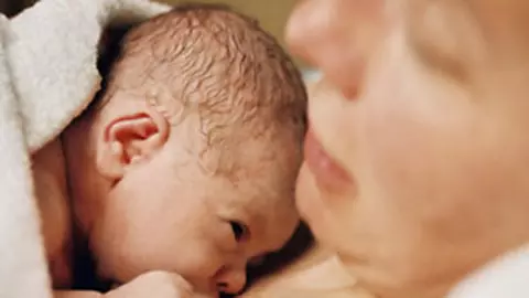 Nasterea subacvatica