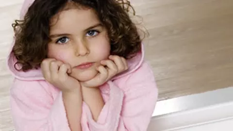 Mama, de ce nu ma asculti niciodata?