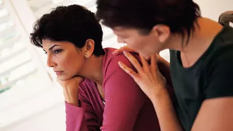 Sfarsitul fertilitatii nu este sfarsitul feminitatii