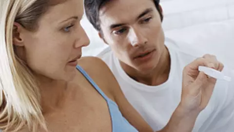 Contraceptia - o problema pentru amandoi