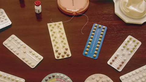 Contraceptia de urgenta