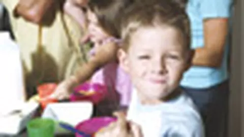 "Te spun!" Micii justitiari