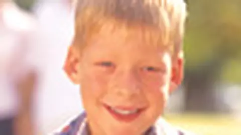 Zgomotoasa despartire de copilarie