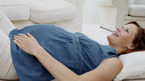 Lamaze - nasterea, o sarbatoare