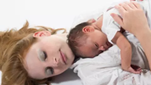 Nastere naturala versus cezariana