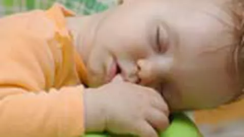 Ce trebuie sa stii, ca sa doarma ca un prunc