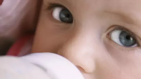 Solutia de rezerva: laptele praf