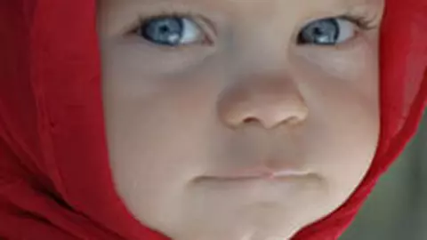 Profilul biofizic al copilului