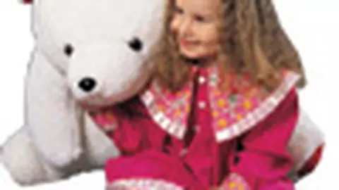 Totul despre prietenii imaginari ai copiilor