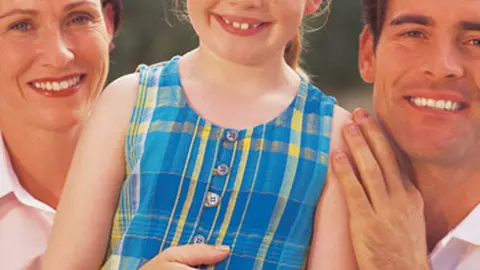 Adoptia, un mod de a deveni mama