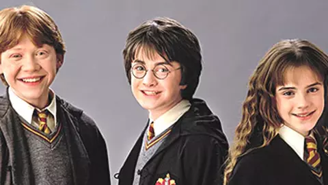 De miciâ€¦vedete mari