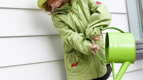 Dezvoltarea copilului pe grupe de varsta