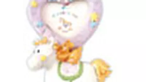 Rama foto, Sarra Blu