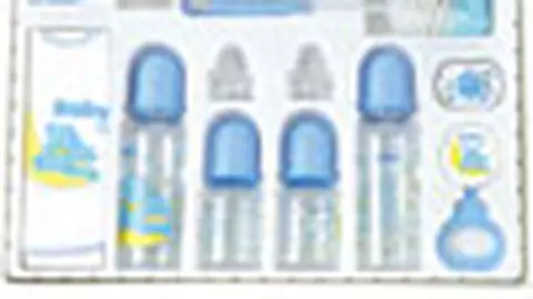 Set pentru bebelus, Crido Kids