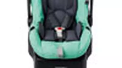 Scaun auto HUGGY, Inglesina