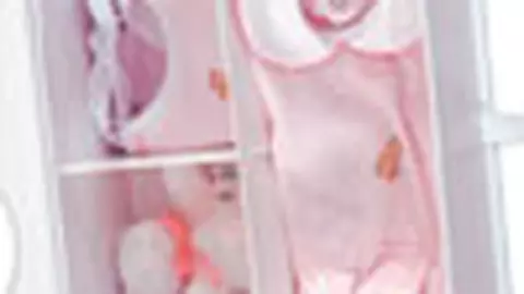 Set cadou, Mon Amour