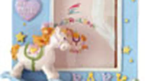 Rama foto, Sarra Blu'