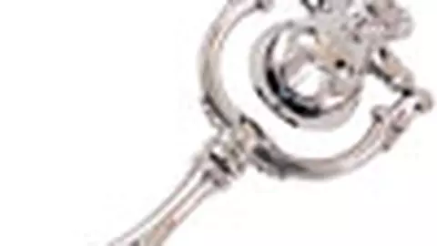 Zornaitoare din argint, Sarra Blu'