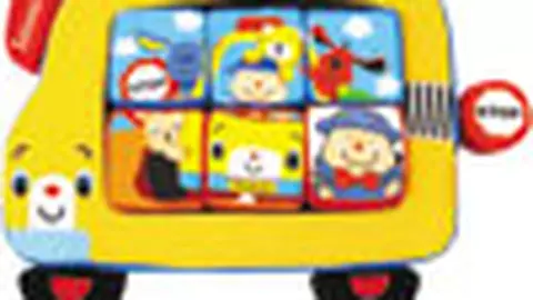 Autobuz textil, Miniblu