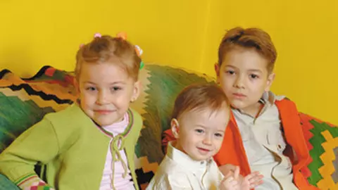 Cum sa il imbraci cuâ€¦ arta