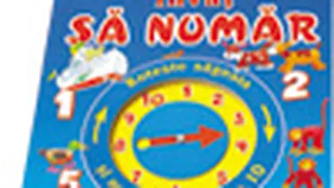 "Numere si socoteli" (carte)